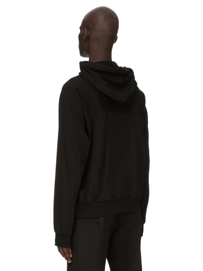 RICK OWENS – Oberteile RU02E1241BA-09 RICK OWENS – Oberteile RU02E1241BA-09