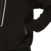 RICK OWENS – Oberteile RU02E1241BA-09 RICK OWENS – Oberteile RU02E1241BA-09