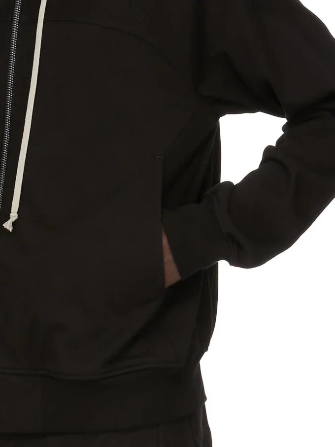 RICK OWENS – Oberteile RU02E1241BA-09 RICK OWENS – Oberteile RU02E1241BA-09