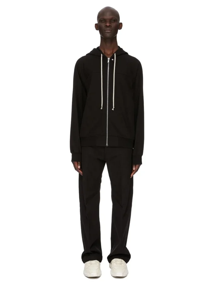 RICK OWENS – Oberteile RU02E1241BA-09 RICK OWENS – Oberteile RU02E1241BA-09