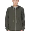 RICK OWENS – Oberteile RU02E1241BA-25 RICK OWENS – Oberteile RU02E1241BA-25