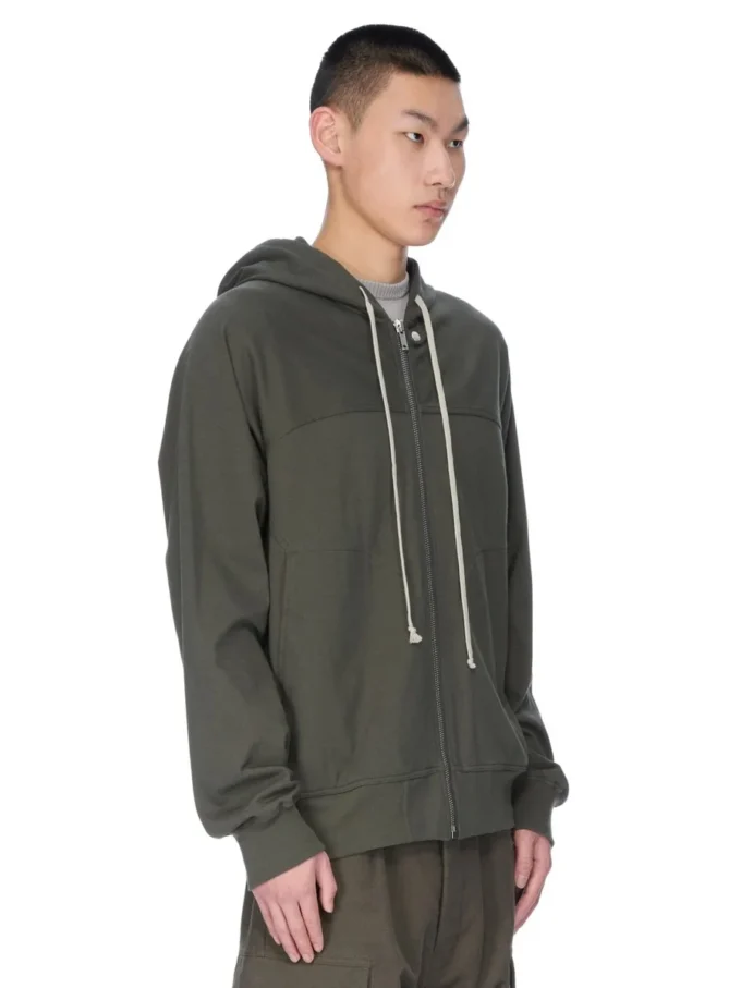 RICK OWENS – Oberteile RU02E1241BA-25 RICK OWENS – Oberteile RU02E1241BA-25