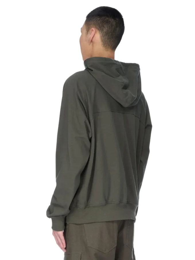 RICK OWENS – Oberteile RU02E1241BA-25 RICK OWENS – Oberteile RU02E1241BA-25