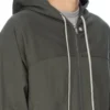 RICK OWENS – Oberteile RU02E1241BA-25 RICK OWENS – Oberteile RU02E1241BA-25