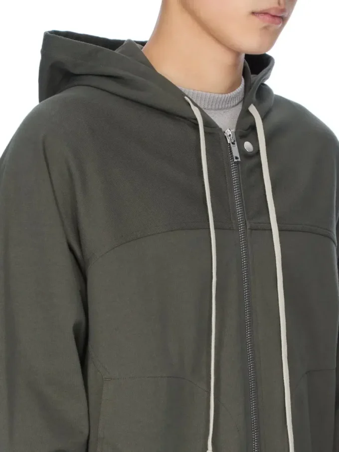 RICK OWENS – Oberteile RU02E1241BA-25 RICK OWENS – Oberteile RU02E1241BA-25