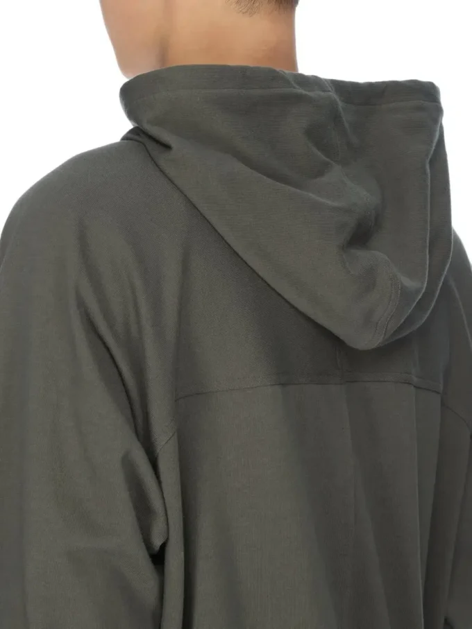 RICK OWENS – Oberteile RU02E1241BA-25 RICK OWENS – Oberteile RU02E1241BA-25
