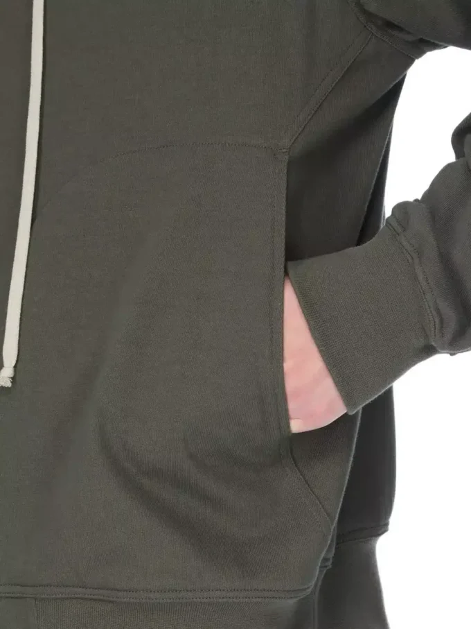 RICK OWENS – Oberteile RU02E1241BA-25 RICK OWENS – Oberteile RU02E1241BA-25