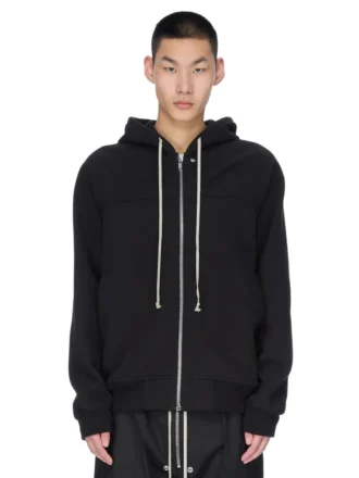RICK OWENS – Oberteile RU02E1241JTC-09