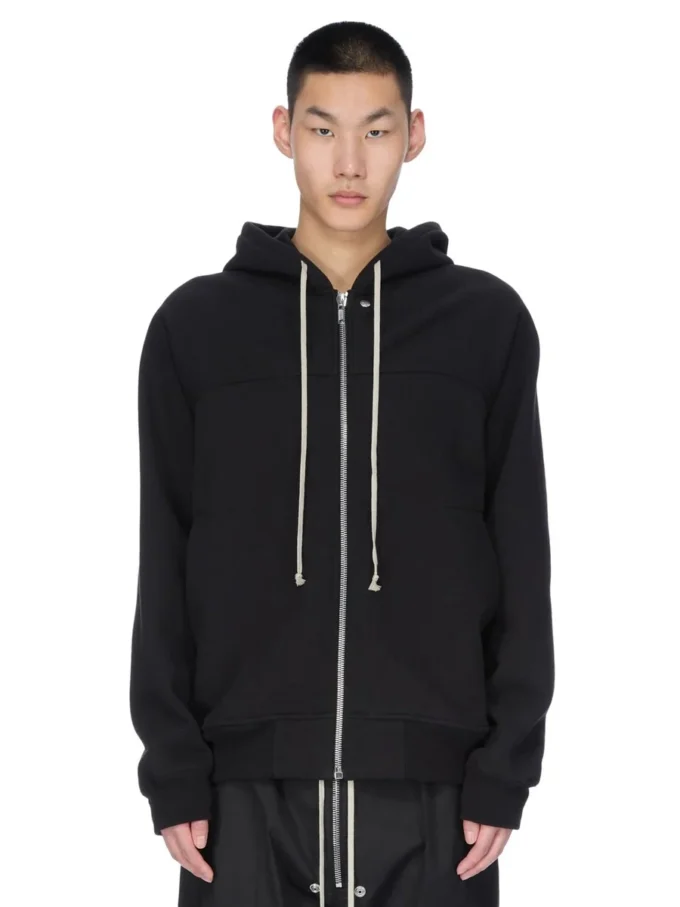 RICK OWENS – Oberteile RU02E1241JTC-09 RICK OWENS – Oberteile RU02E1241JTC-09