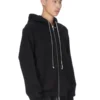 RICK OWENS – Oberteile RU02E1241JTC-09 RICK OWENS – Oberteile RU02E1241JTC-09