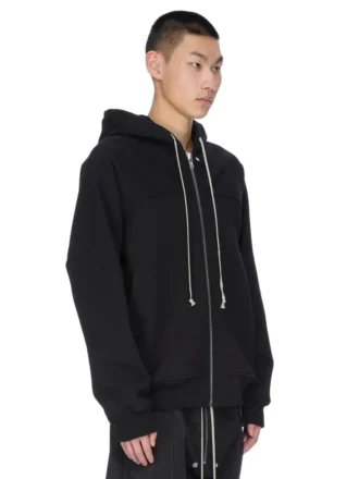 RICK OWENS – Oberteile RU02E1241JTC-09