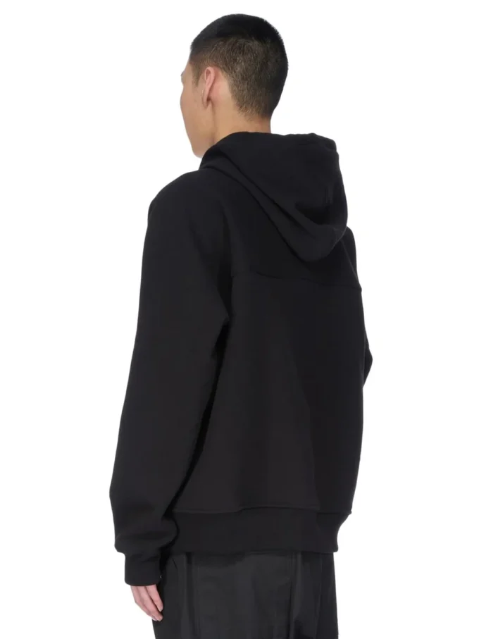 RICK OWENS – Oberteile RU02E1241JTC-09 RICK OWENS – Oberteile RU02E1241JTC-09