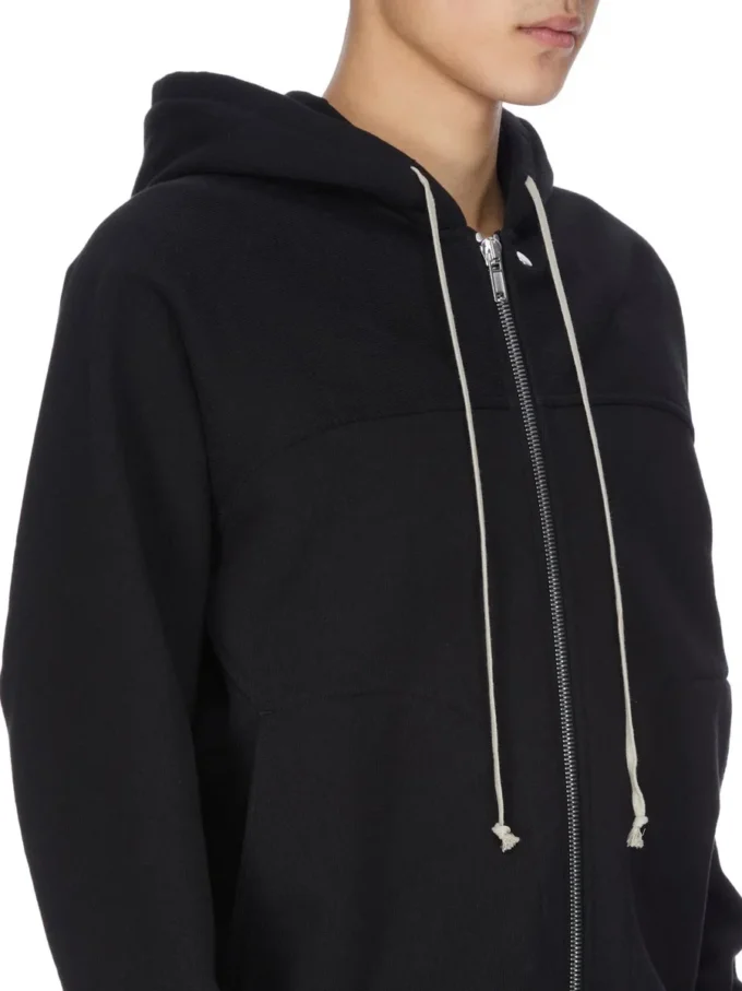 RICK OWENS – Oberteile RU02E1241JTC-09 RICK OWENS – Oberteile RU02E1241JTC-09
