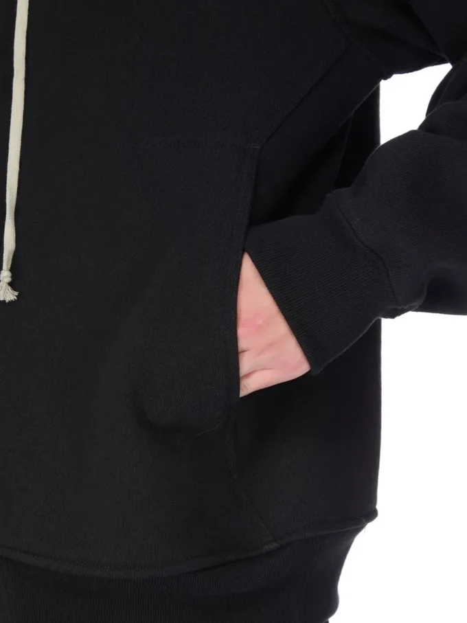 RICK OWENS – Oberteile RU02E1241JTC-09 RICK OWENS – Oberteile RU02E1241JTC-09