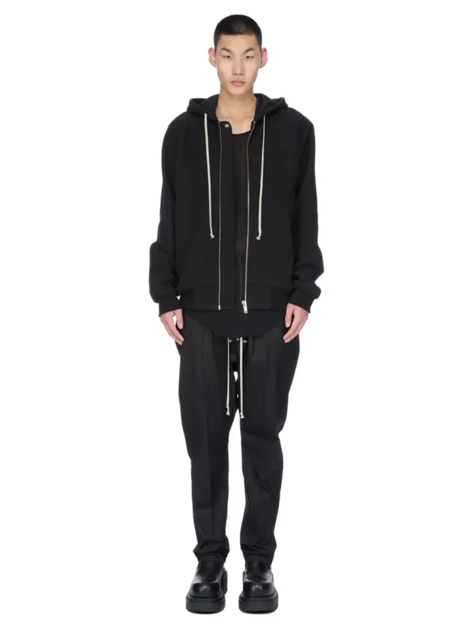 RICK OWENS – Oberteile RU02E1241JTC-09 RICK OWENS – Oberteile RU02E1241JTC-09