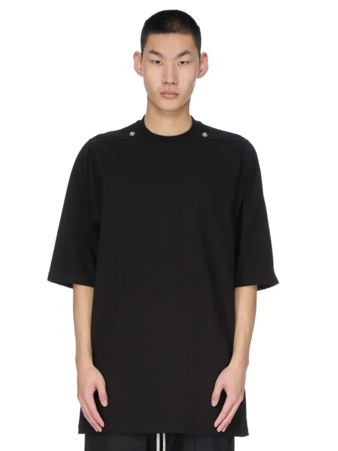 RICK OWENS – Oberteile RU02E1249BAES2-09 RICK OWENS – Oberteile RU02E1249BAES2-09