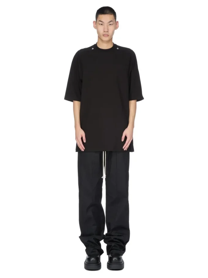 RICK OWENS – Oberteile RU02E1249BAES2-09 RICK OWENS – Oberteile RU02E1249BAES2-09