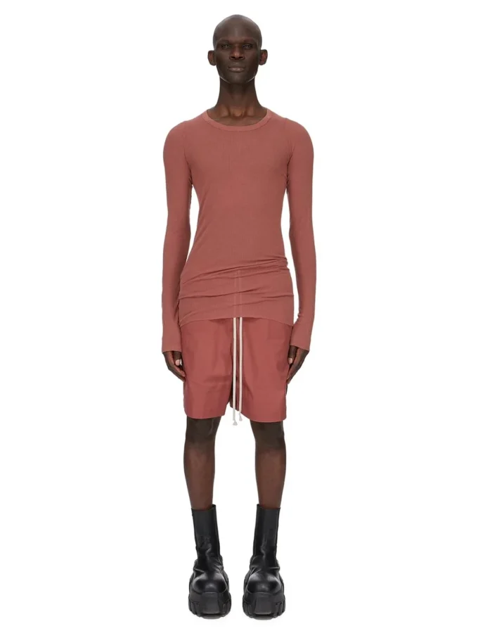 RICK OWENS – Oberteile RU02E1250RC-13 RICK OWENS – Oberteile RU02E1250RC-13