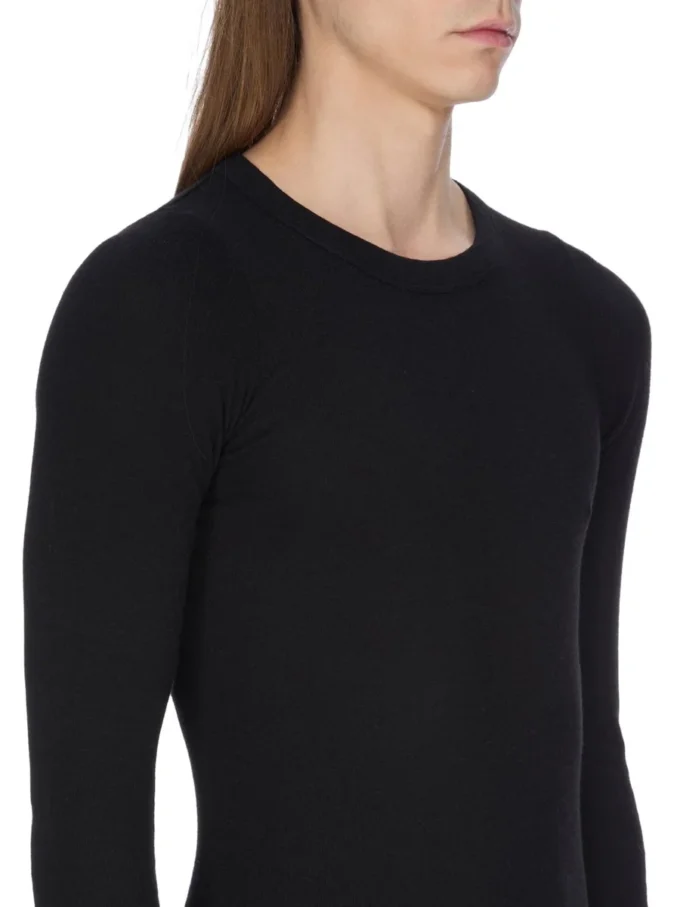 RICK OWENS – Oberteile RU02E1250RJR-09 RICK OWENS – Oberteile RU02E1250RJR-09