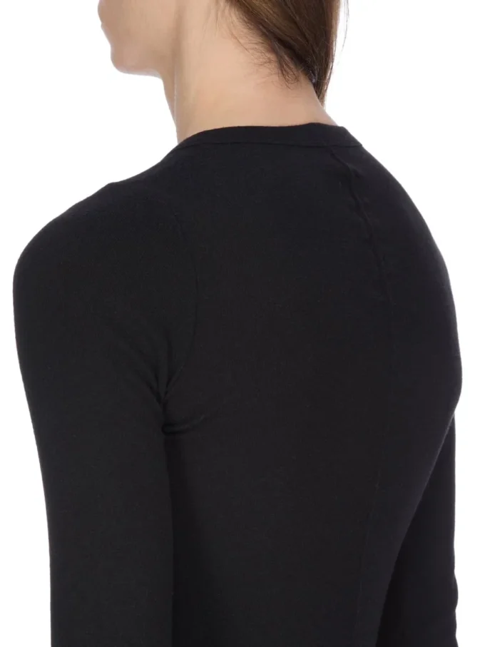 RICK OWENS – Oberteile RU02E1250RJR-09 RICK OWENS – Oberteile RU02E1250RJR-09