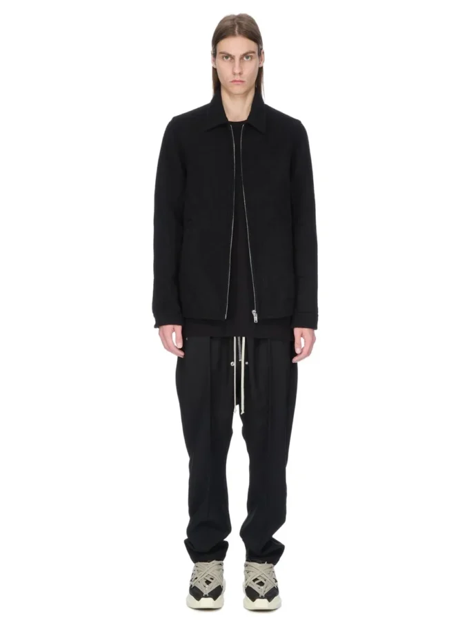 RICK OWENS – Oberteile RU02E1250RJR-09 RICK OWENS – Oberteile RU02E1250RJR-09