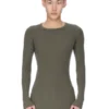 RICK OWENS – Oberteile RU02E1250RJR-25 RICK OWENS – Oberteile RU02E1250RJR-25