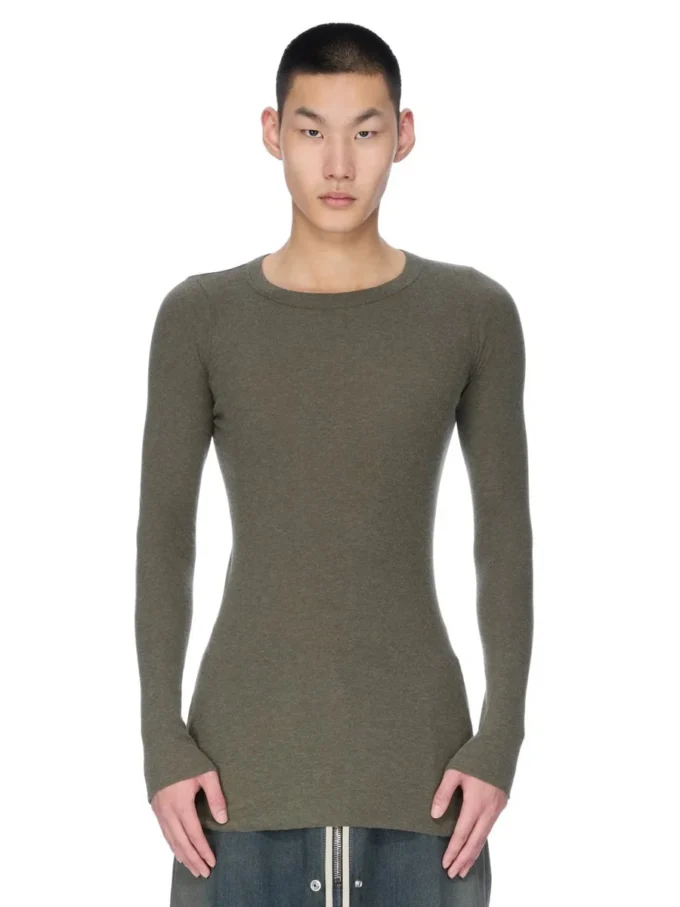 RICK OWENS – Oberteile RU02E1250RJR-25 RICK OWENS – Oberteile RU02E1250RJR-25