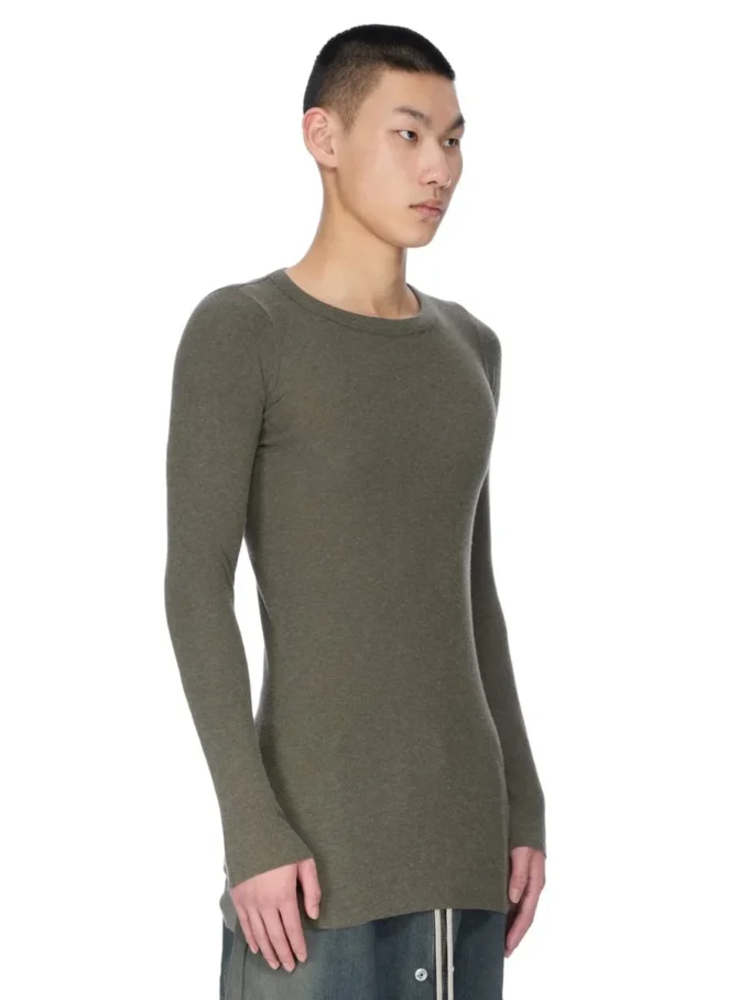RICK OWENS – Oberteile RU02E1250RJR-25 RICK OWENS – Oberteile RU02E1250RJR-25