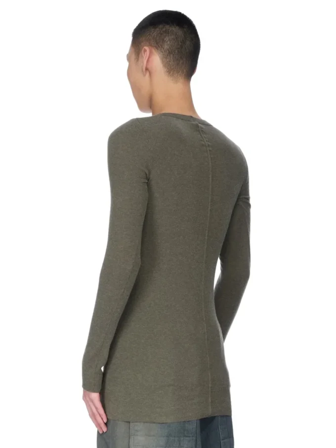 RICK OWENS – Oberteile RU02E1250RJR-25 RICK OWENS – Oberteile RU02E1250RJR-25