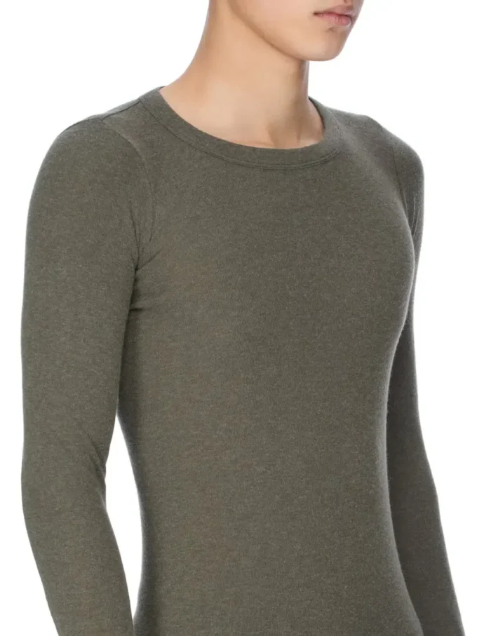 RICK OWENS – Oberteile RU02E1250RJR-25 RICK OWENS – Oberteile RU02E1250RJR-25