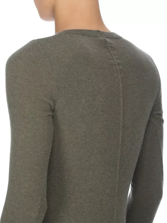 RICK OWENS – Oberteile RU02E1250RJR-25 RICK OWENS – Oberteile RU02E1250RJR-25
