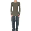 RICK OWENS – Oberteile RU02E1250RJR-25 RICK OWENS – Oberteile RU02E1250RJR-25