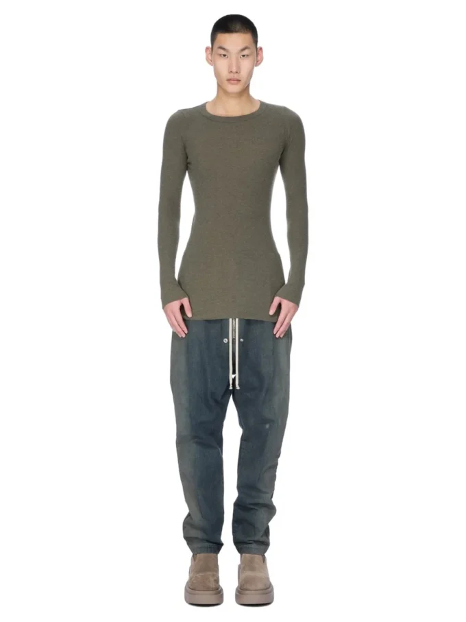 RICK OWENS – Oberteile RU02E1250RJR-25 RICK OWENS – Oberteile RU02E1250RJR-25