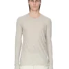 RICK OWENS – Oberteile RU02E1252UC-08 RICK OWENS – Oberteile RU02E1252UC-08