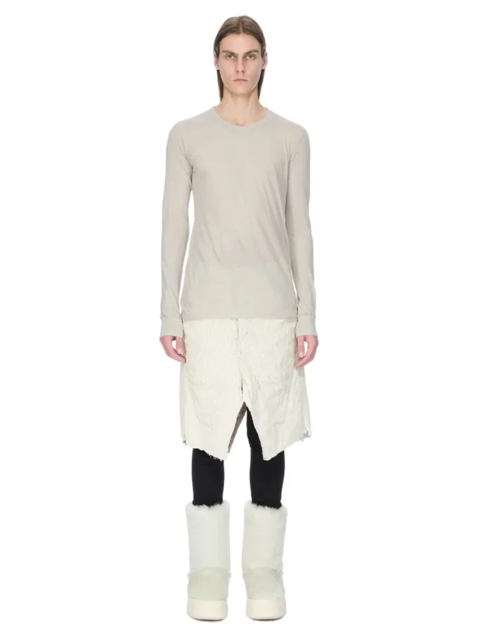 RICK OWENS – Oberteile RU02E1252UC-08 RICK OWENS – Oberteile RU02E1252UC-08