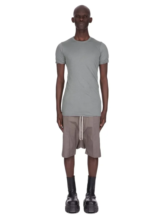 RICK OWENS – Oberteile RU02E1256UCDB-06 RICK OWENS – Oberteile RU02E1256UCDB-06
