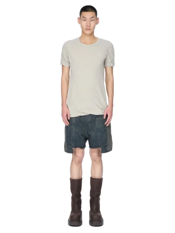 RICK OWENS – Oberteile RU02E1256UCDB-08 RICK OWENS – Oberteile RU02E1256UCDB-08