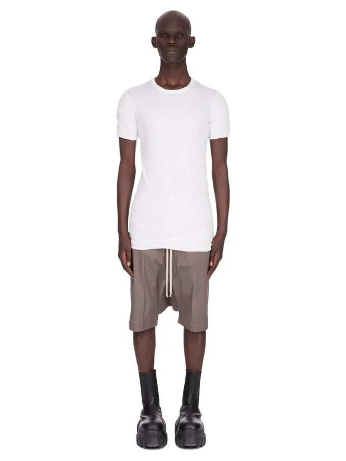 RICK OWENS – Oberteile RU02E1256UCDB-11 RICK OWENS – Oberteile RU02E1256UCDB-11