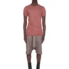 RICK OWENS – Oberteile RU02E1256UCDB-13 RICK OWENS – Oberteile RU02E1256UCDB-13