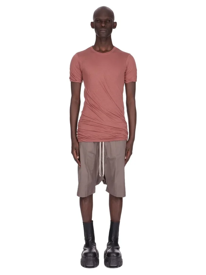 RICK OWENS – Oberteile RU02E1256UCDB-13 RICK OWENS – Oberteile RU02E1256UCDB-13