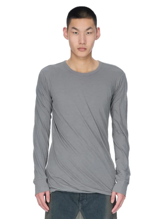 RICK OWENS – Oberteile RU02E1257UCDB-06 RICK OWENS – Oberteile RU02E1257UCDB-06