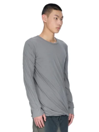 RICK OWENS – Oberteile RU02E1257UCDB-06
