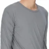 RICK OWENS – Oberteile RU02E1257UCDB-06 RICK OWENS – Oberteile RU02E1257UCDB-06