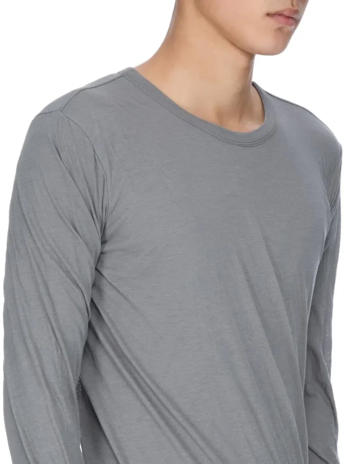 RICK OWENS – Oberteile RU02E1257UCDB-06 RICK OWENS – Oberteile RU02E1257UCDB-06
