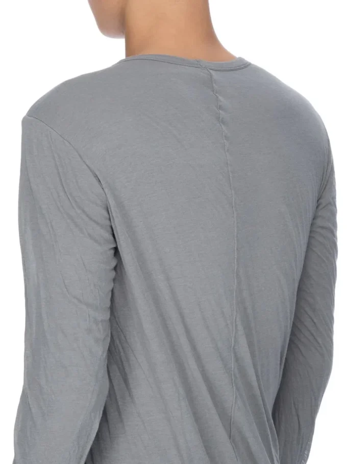 RICK OWENS – Oberteile RU02E1257UCDB-06 RICK OWENS – Oberteile RU02E1257UCDB-06