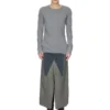 RICK OWENS – Oberteile RU02E1257UCDB-06 RICK OWENS – Oberteile RU02E1257UCDB-06