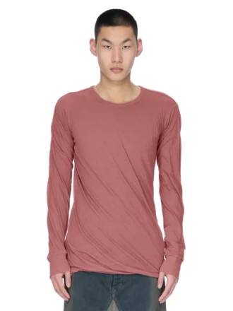 RICK OWENS – Oberteile RU02E1257UCDB-13