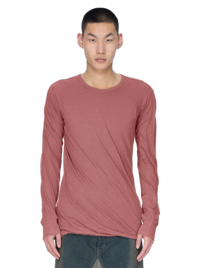 RICK OWENS – Oberteile RU02E1257UCDB-13 RICK OWENS – Oberteile RU02E1257UCDB-13