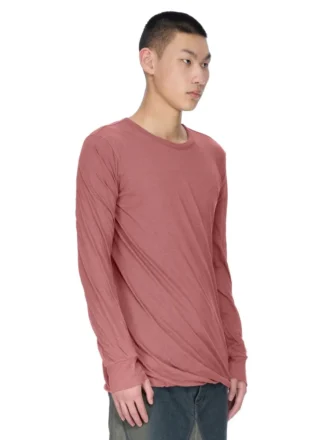 RICK OWENS – Oberteile RU02E1257UCDB-13