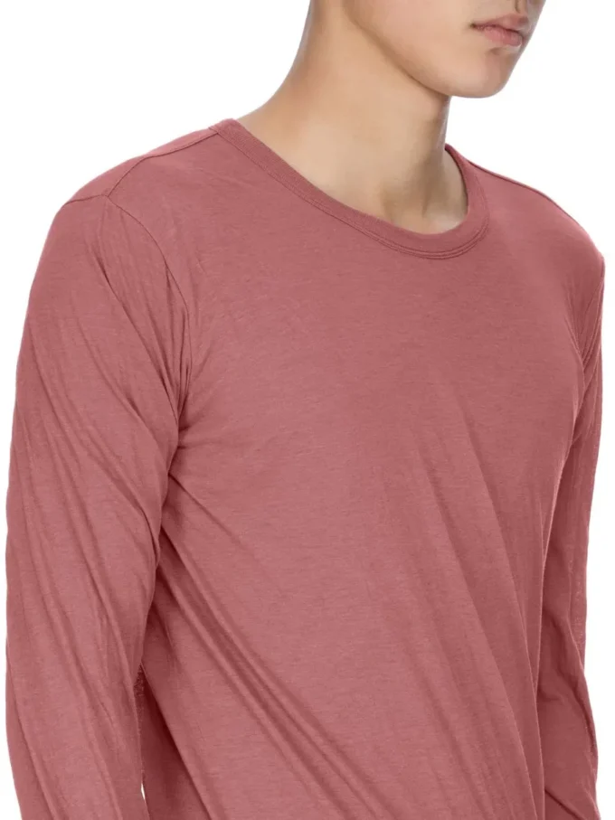 RICK OWENS – Oberteile RU02E1257UCDB-13 RICK OWENS – Oberteile RU02E1257UCDB-13